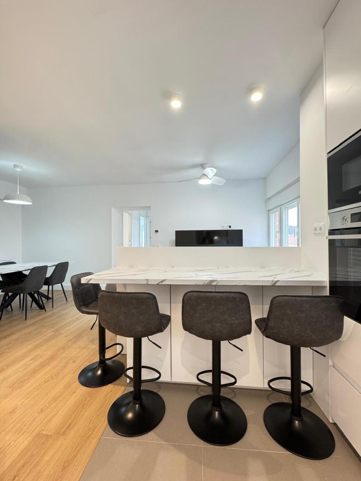 Nohe Apartamento Cuenca (Castilla-La Mancha)