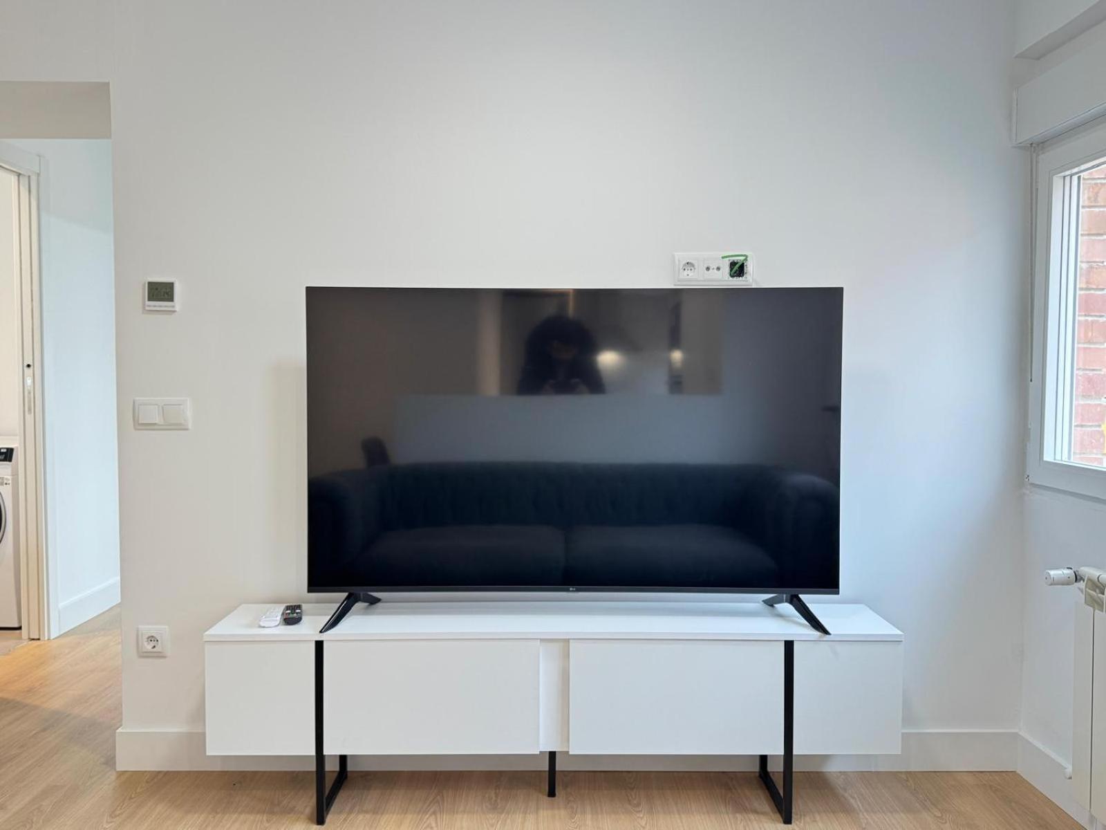 Nohe Apartamento *